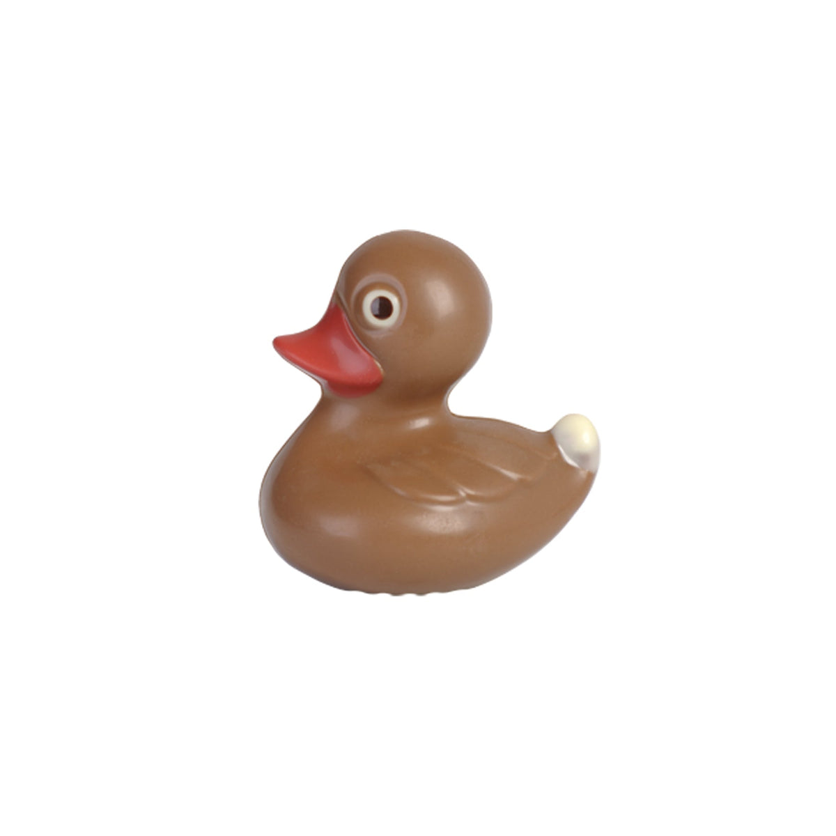 Canard, double-moule