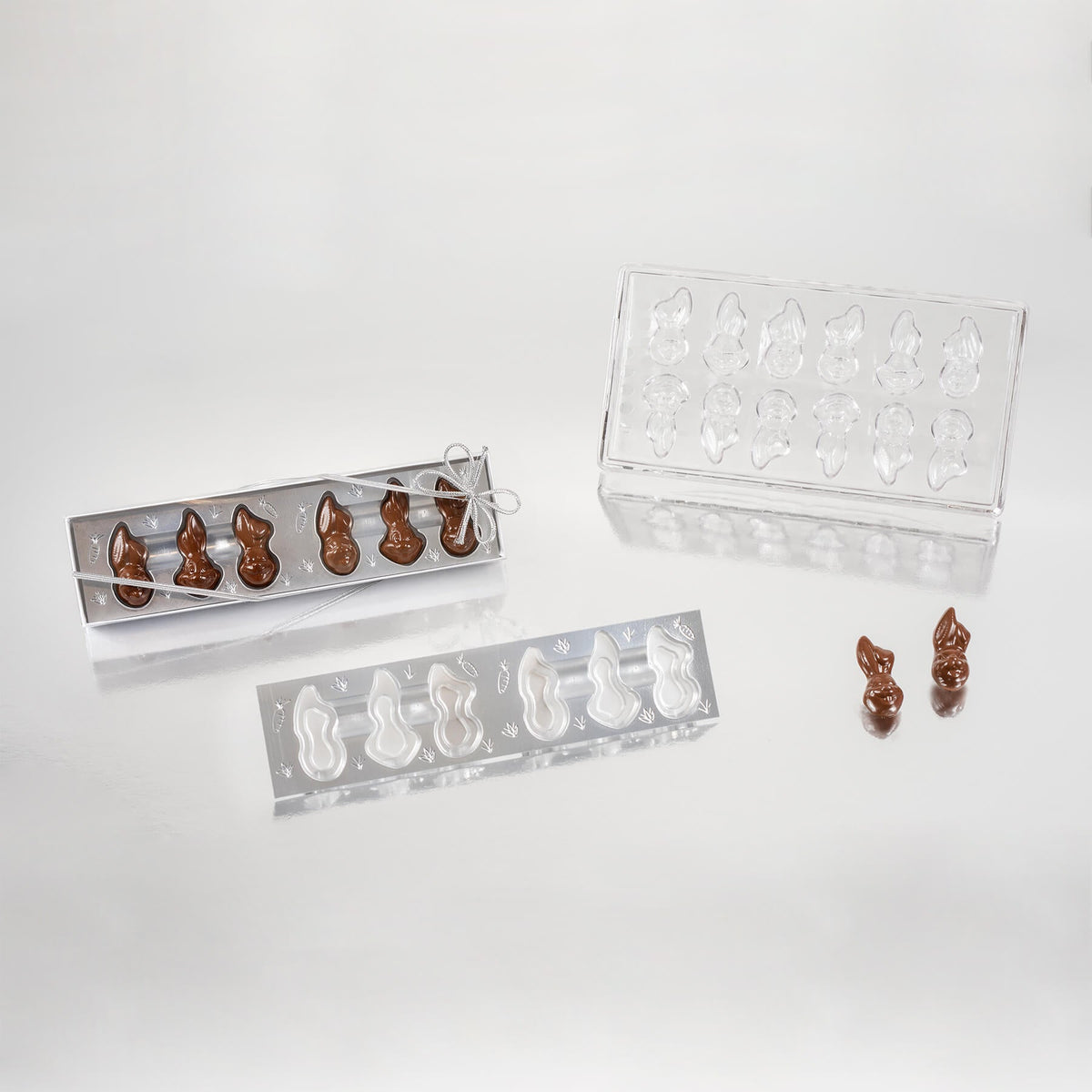 Assortiment de Pâques