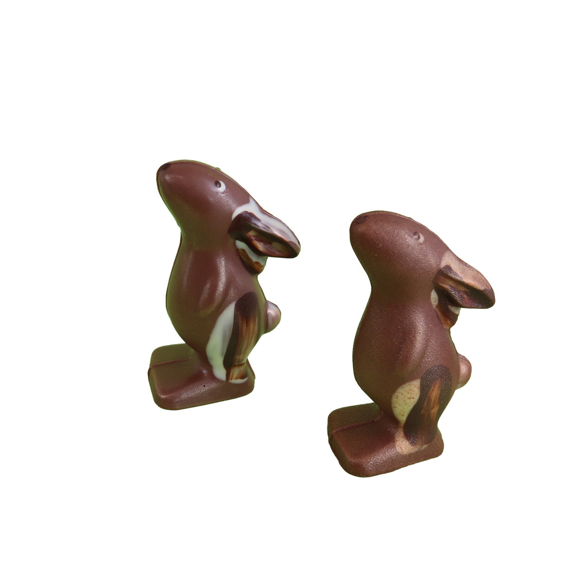 Tagträumer-Hase, Doppelform